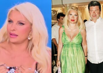 Alldaynews.gr Το παραδέχθηκε 14.5 χρόνια μετά το διαζύγιο με τον Λάτσιο η Ελένη Μενεγάκη: «Είχα τρομοκρατηθεί, εκείνες τις μέρες θυμάμαι…»