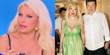 Alldaynews.gr Το παραδέχθηκε 14.5 χρόνια μετά το διαζύγιο με τον Λάτσιο η Ελένη Μενεγάκη: «Είχα τρομοκρατηθεί, εκείνες τις μέρες θυμάμαι…»