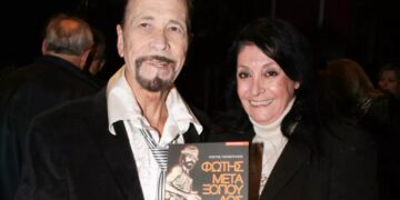 Alldaynews.gr «Σε άθλια κατάσταση η Νάντια Φοντάνα» – Συγκλονίζει η αποκάλυψη του Φώτη Μεταξόπουλου