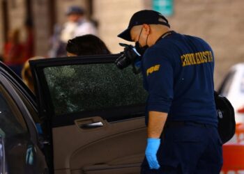 Βρέθηκαν 4 διαμελισμένα πτώματα – Ανάμεσά τους υποψήφιος Δήμαρχος