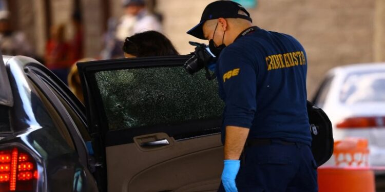 Βρέθηκαν 4 διαμελισμένα πτώματα – Ανάμεσά τους υποψήφιος Δήμαρχος