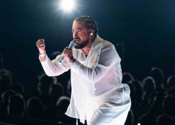 Το «Mon Amour» έγραψε ιστορία: Το πρώτο γαλλικό τραγούδι που «έσπασε» ρεκόρ streaming στo Spotify