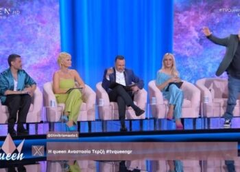 Alldaynews.gr Έπος! Ο Μικρούτσικος σε έξαλλους πανηγυρισμούς όταν ακούει ότι ο Παναθηναϊκός κέρδισε: «Το πήραμε κοριτσάρες μου! Σλούκα αγόρι μου που είσαι;» (video)