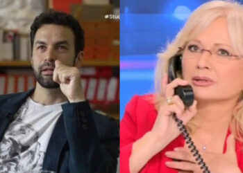 Κώστας Μουσούλης: Ποιος είναι ο γιος της Αγγελικής Νικολούλη – «Εξιχνίαζε φόνους και με ρωτούσε τι έφαγα»