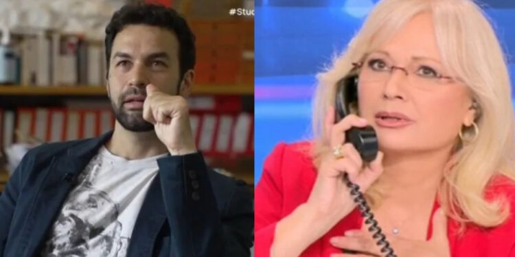 Κώστας Μουσούλης: Ποιος είναι ο γιος της Αγγελικής Νικολούλη – «Εξιχνίαζε φόνους και με ρωτούσε τι έφαγα»