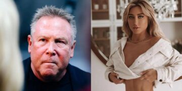 Alldaynews.gr «Μου έφαγε τα λεφτά»: 60χρονος μήνυσε την 26χρονη πρώην του επειδή του «έφαγε» 1 εκατομμύριο ευρώ