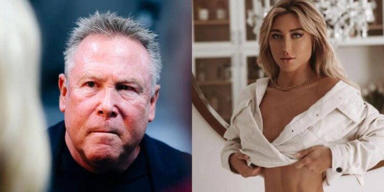 Alldaynews.gr «Μου έφαγε τα λεφτά»: 60χρονος μήνυσε την 26χρονη πρώην του επειδή του «έφαγε» 1 εκατομμύριο ευρώ