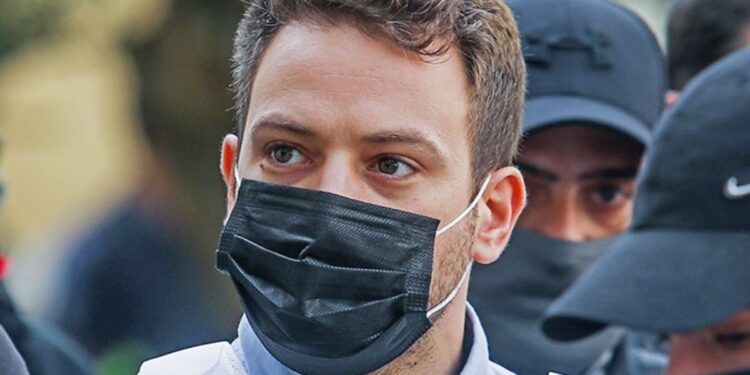 Alldaynews.gr Θέλει να γίνει πολιτικός: Ο Μπάμπης Αναγνωστόπουλος δίνει ξανά Πανελλήνιες και έχει συγεκριμένο στόχο