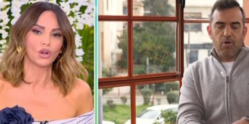 Alldaynews.gr Μπέττυ Μαγγίρα – Χείμαρρος ενάντια στον Στέφανο Κωνσταντινίδη: «Ντροπή, είναι και άνθρωπος της τηλεόρασης»