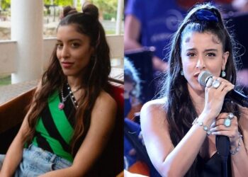 Οι Έλληνες την κράζουν, οι ξένοι την αποθεώνουν: Χαμός παγκοσμίως με τη Μαρίνα Σάττι, σπάει ρεκόρ στο Spotify