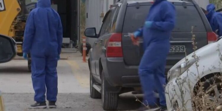 Alldaynews.gr Βραυρώνα: «Εγώ πέταξα το μωρό στα σκουπίδια, ήταν νεκpό ήδη» – Ομολόγησε τα πάντα ο σύζυγος (video)