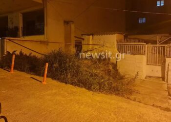 Alldaynews.gr Μαχαίρωσε τη γυναίκα του στη Νίκαια και τράπηκε σε φυγή – 6 φορές τον έχουν πιάσει για ενδοοικογενειακή βία