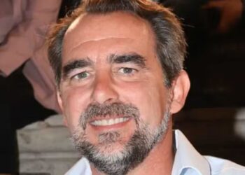 Αuτή είναι η πασίγνωστη Ελληνίδα που έκλεψε την καρδιά του Πρίγκιπα Νικολάου