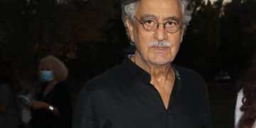 Alldaynews.gr Νίκος Γαλανός: «Ήταν ένα σοκ! Η πρώην γυναίκα μου καταστράφηκε όταν φιλοξένησε τον Μίκη Θεοδωράκη»