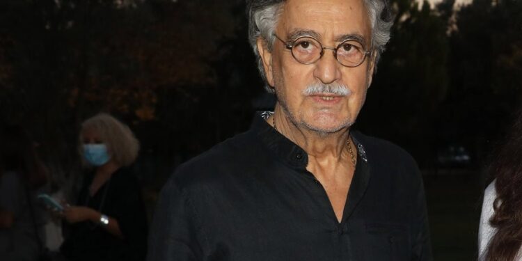 Alldaynews.gr Νίκος Γαλανός: «Ήταν ένα σοκ! Η πρώην γυναίκα μου καταστράφηκε όταν φιλοξένησε τον Μίκη Θεοδωράκη»