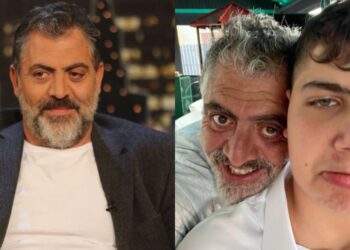 Alldaynews.gr Κούλλης Νικολάου: «Παρακαλούσα γονατιστός τον Άγιο Νεκτάριο να προστατεύσει το παιδί μου. Είδα το παιδί μου να συνέρχεται»