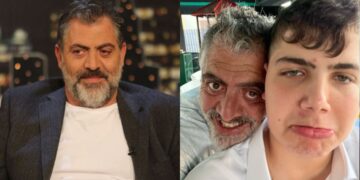 Alldaynews.gr Κούλλης Νικολάου: «Παρακαλούσα γονατιστός τον Άγιο Νεκτάριο να προστατεύσει το παιδί μου. Είδα το παιδί μου να συνέρχεται»