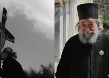 Γιατί ο πασχαλιάτικος χαιρετισμός, «Χριστός Ανέστη, Αληθώς Ανέστη», δεν ακούγεται πια 40 μέρες