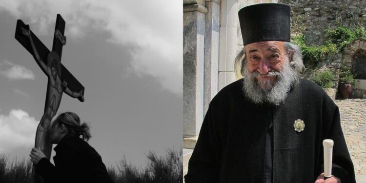 Alldaynews.gr Γιατί ο πασχαλιάτικος χαιρετισμός, «Χριστός Ανέστη, Αληθώς Ανέστη», δεν ακούγεται πια 40 μέρες