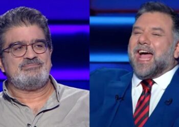 Ο Τάσος μόλις έγραψε ιστορία στον «Εκατομμυριούχο»: Έγινε ο 1ος Έλληνας παίκτης που έφθασε στα 100.000€