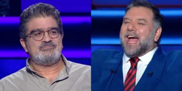 Ο Τάσος μόλις έγραψε ιστορία στον «Εκατομμυριούχο»: Έγινε ο 1ος Έλληνας παίκτης που έφθασε στα 100.000€