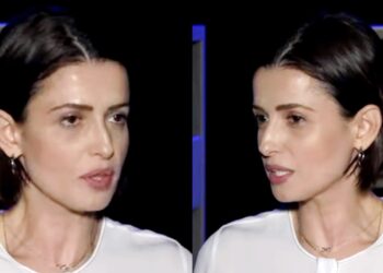 «Οι άντρες δεν με φλερτάρουν – Είμαι βίγκαν»: Ή εξομολόγηση της Χρύσας Παπά για τα προσωπικά της