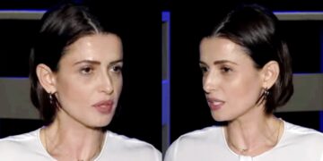 Alldaynews.gr «Οι άντρες δεν με φλερτάρουν – Είμαι βίγκαν»: Ή εξομολόγηση της Χρύσας Παπά για τα προσωπικά της