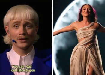 Eurovision 2024: Προς αποκλεισμό η Ολλανδία μετά τη διένεξη με την Ισραηλινή τραγουδίστρια – Απειλές κατά της ζωής της