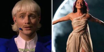 Eurovision 2024: Προς αποκλεισμό η Ολλανδία μετά τη διένεξη με την Ισραηλινή τραγουδίστρια – Απειλές κατά της ζωής της