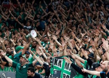 Παναθηναϊκός: Πρωταθλητής Ευρώπης για το 2023-2024 – Ομάδα 7 αστέρων