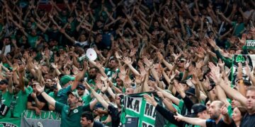 Alldaynews.gr Παναθηναϊκός: Πρωταθλητής Ευρώπης για το 2023-2024 – Ομάδα 7 αστέρων