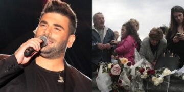 Alldaynews.gr 8 χρόνια μετά τη στιγμή που «πάγωσε» όλη η Ελλάδα: Έρχεται η οριστική εξέλιξη στην υπόθεση του Παντελή Παντελίδη