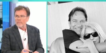 Alldaynews.gr Δημήτρης Παπανώτας για Ελένη Μενεγάκη: «Έτσι ξεκίνησε αυτό και παραμένει μάλλον για τους ίδιους λόγους»