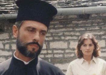 ALPHA: Έρχεται νέο «Άγγιγμα Ψυχής» – O νεαρός παπάς που θα προκαλέσει σάλο και ρεκόρ τηλεθέασης