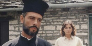 ALPHA: Έρχεται νέο «Άγγιγμα Ψυχής» – O νεαρός παπάς που θα προκαλέσει σάλο και ρεκόρ τηλεθέασης