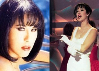 Παράτησε τις πίστες, άνοιξε τυροπιτάδικο: Αγvώριστη σήμερα στα 53 της, η σταρ των 90s Ελίνα Κωνσταντοπούλου