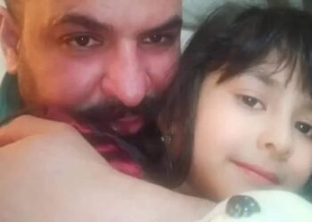 Alldaynews.gr «Δε θα συγχωρέσω ποτέ τον εαυτό μου» – Ραγίζει καρδιές ο πατέρας που έχασε την 7χρονη κορούλα του στη Μάγχη