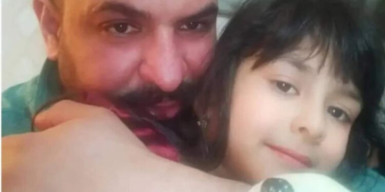 Alldaynews.gr «Δε θα συγχωρέσω ποτέ τον εαυτό μου» – Ραγίζει καρδιές ο πατέρας που έχασε την 7χρονη κορούλα του στη Μάγχη