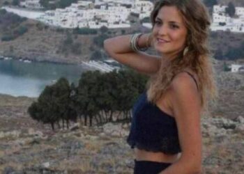 Θρήνος για τη Μαριάννα: Πέθανε 33χρονη νηπιαγωγός – Ήταν μητέρα ενός αγοριού μόλις 18 μηνών