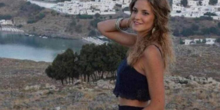 Alldaynews.gr Θρήνος για τη Μαριάννα: Πέθανε 33χρονη νηπιαγωγός – Ήταν μητέρα ενός αγοριού μόλις 18 μηνών