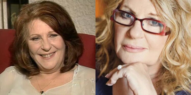 Alldaynews.gr Πέθανε η σπουδαία Άννα Παναγιωτοπούλου – Θρήνος για την αξέχαστη «Μαντάμ Σουσού»