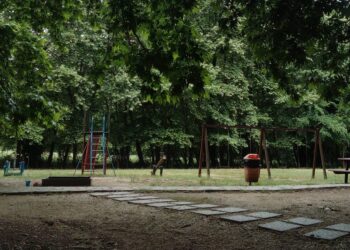 Αγνοείται 8χρονη από σχολική εκδρομή στη Θεσσαλονίκη