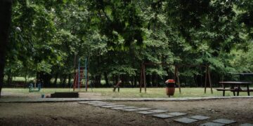 Alldaynews.gr Αγνοείται 8χρονη από σχολική εκδρομή στη Θεσσαλονίκη