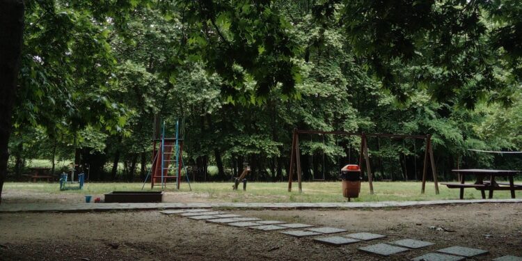 Alldaynews.gr Αγνοείται 8χρονη από σχολική εκδρομή στη Θεσσαλονίκη