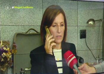 Θεσσαλονίκη: «Το έκανε εκδικητικά, πιστεύει ότι επηρεάζω την κόρη μου», υποστηρίζει η γυναίκα που την κλείδωσε στο υπόγειο ο γαμπρός της