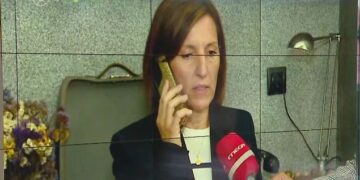 Θεσσαλονίκη: «Το έκανε εκδικητικά, πιστεύει ότι επηρεάζω την κόρη μου», υποστηρίζει η γυναίκα που την κλείδωσε στο υπόγειο ο γαμπρός της