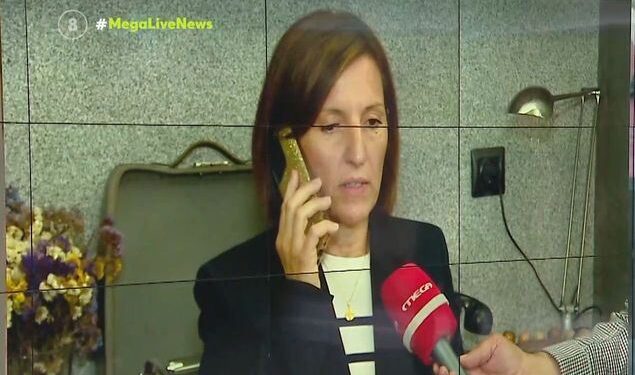 Θεσσαλονίκη: «Το έκανε εκδικητικά, πιστεύει ότι επηρεάζω την κόρη μου», υποστηρίζει η γυναίκα που την κλείδωσε στο υπόγειο ο γαμπρός της