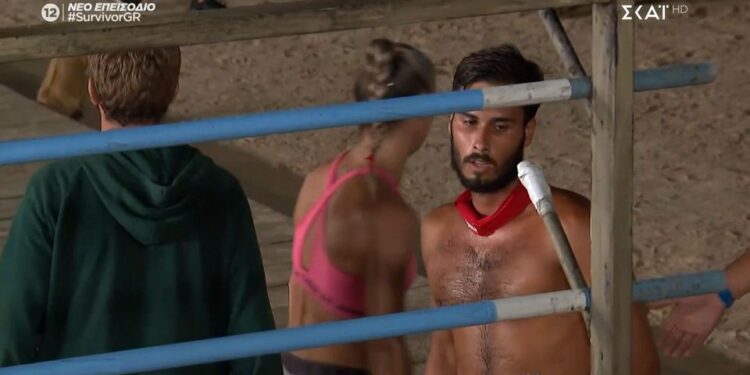 Alldaynews.gr Survivor spoiler: Τεράστια «βόμβα»! Ζήτησε να αποχωρήσει οικειοθελώς από το Survivor