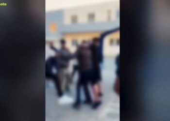 Άγριο περιστατικό ξυλοδαρμού ανηλίκου στην Κέρκυρα: «Ήθελαν να τον ξεκάνουν» λέει ο πατέρας του