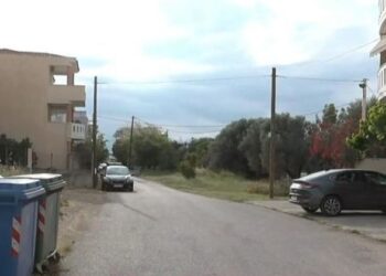 Alldaynews.gr Ορφανά αποτυπώματα στο σπίτι στη Χαλκίδα που δολοφονήθηκε η 63χρονη – «Σκηνοθετημένος ο χώρος του εγκλήματος»